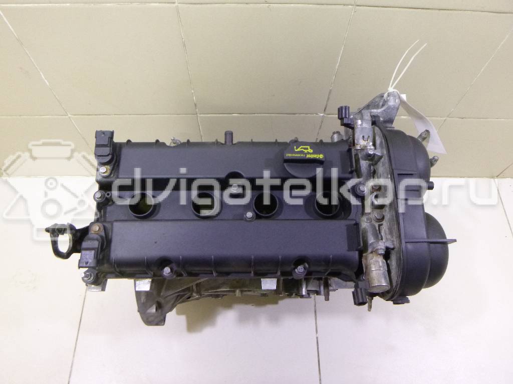 Фото Контрактный (б/у) двигатель KGBA для Ford Mondeo 120 л.с 16V 1.6 л бензин 1752082 {forloop.counter}}