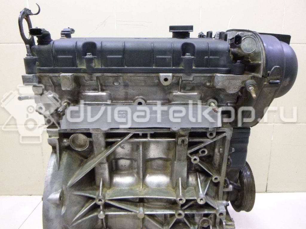 Фото Контрактный (б/у) двигатель KGBA для Ford Mondeo 120 л.с 16V 1.6 л бензин 1752082 {forloop.counter}}