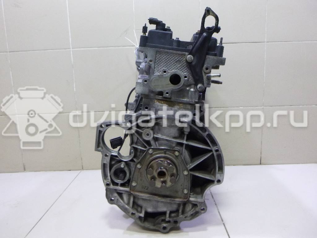 Фото Контрактный (б/у) двигатель KGBA для Ford Mondeo 120 л.с 16V 1.6 л бензин 1752082 {forloop.counter}}