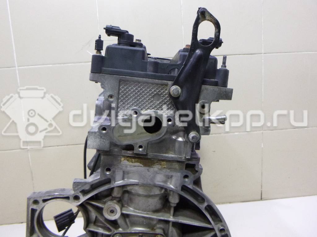 Фото Контрактный (б/у) двигатель KGBA для Ford Mondeo 120 л.с 16V 1.6 л бензин 1752082 {forloop.counter}}