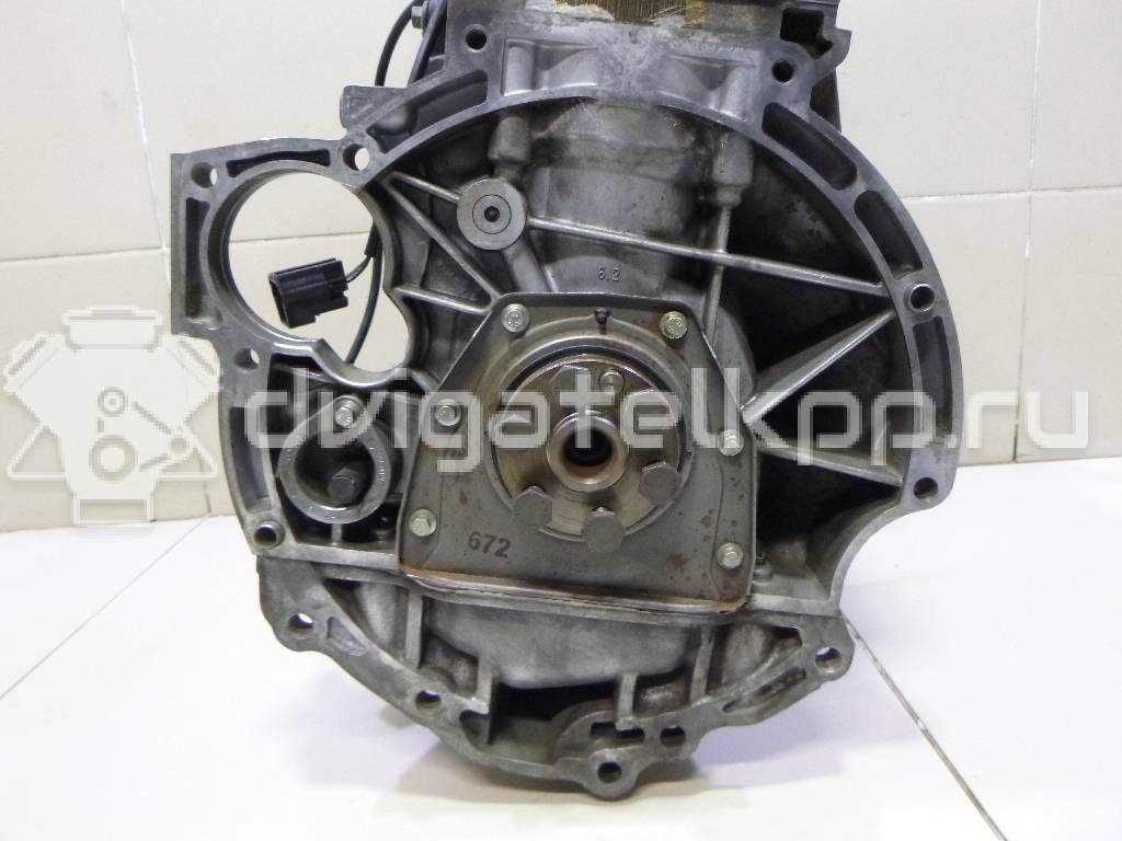 Фото Контрактный (б/у) двигатель KGBA для Ford Mondeo 120 л.с 16V 1.6 л бензин 1752082 {forloop.counter}}