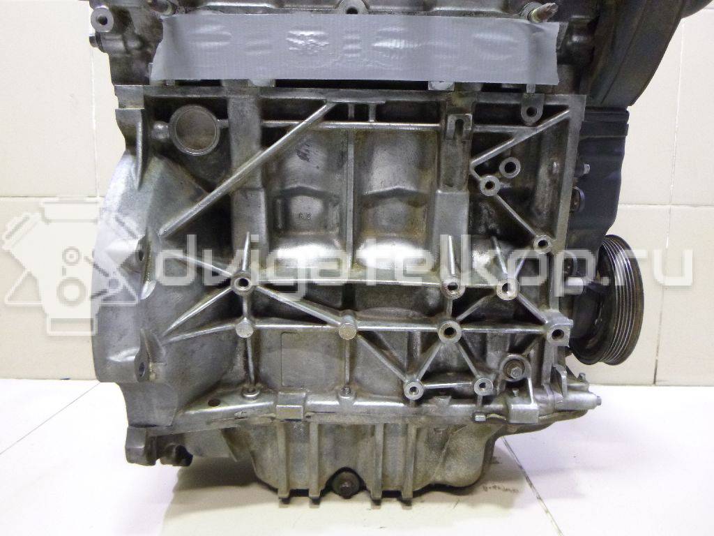 Фото Контрактный (б/у) двигатель CT для Volkswagen / Ford (Changan) 110 л.с 16V 1.5 л бензин 1752082 {forloop.counter}}