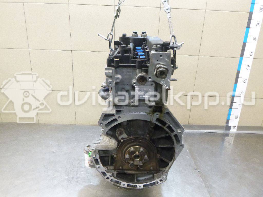 Фото Контрактный (б/у) двигатель BP (DOHC) для Mazda / Ford Australia / Eunos 103-125 л.с 16V 1.8 л бензин FV6Z6007B {forloop.counter}}