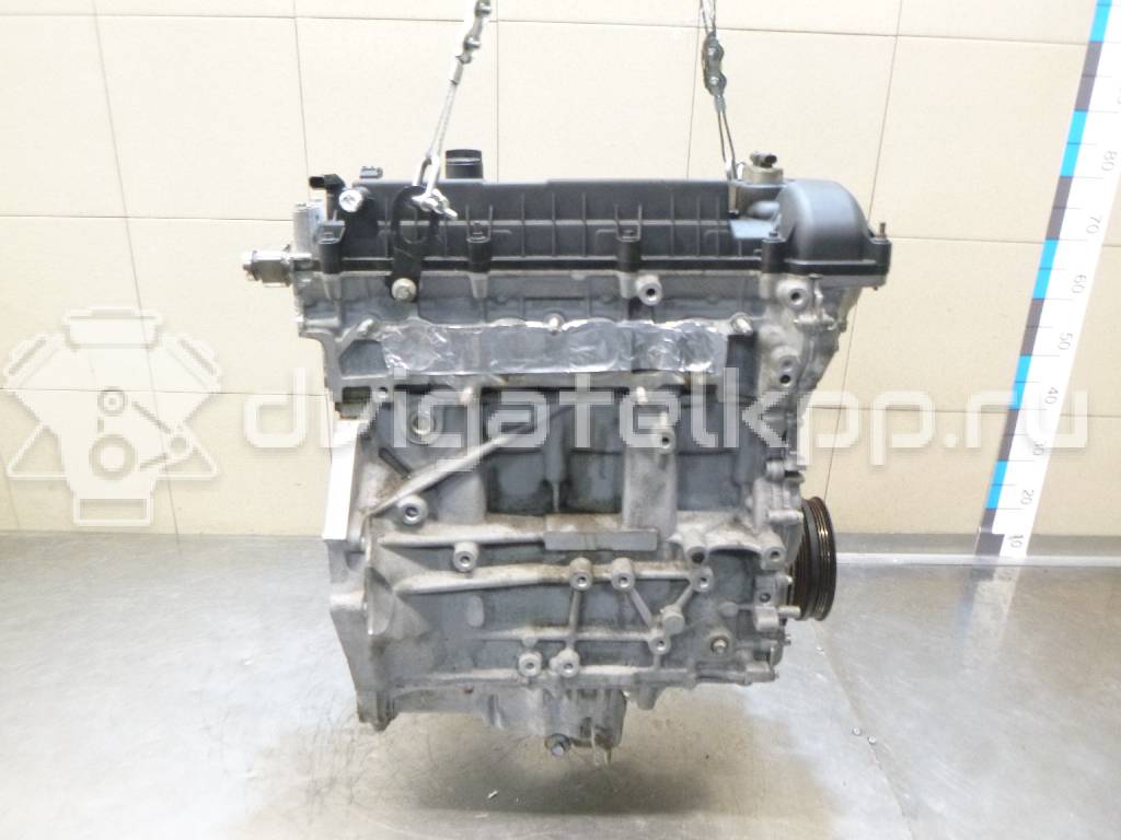 Фото Контрактный (б/у) двигатель BP (DOHC) для Mazda / Ford Australia / Eunos 103-125 л.с 16V 1.8 л бензин FV6Z6007B {forloop.counter}}