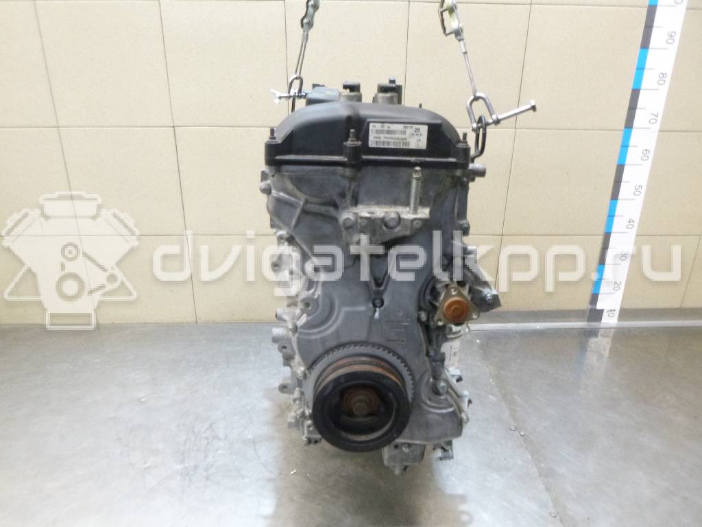 Фото Контрактный (б/у) двигатель BP (DOHC) для Mazda / Ford Australia / Eunos 103-125 л.с 16V 1.8 л бензин FV6Z6007B {forloop.counter}}