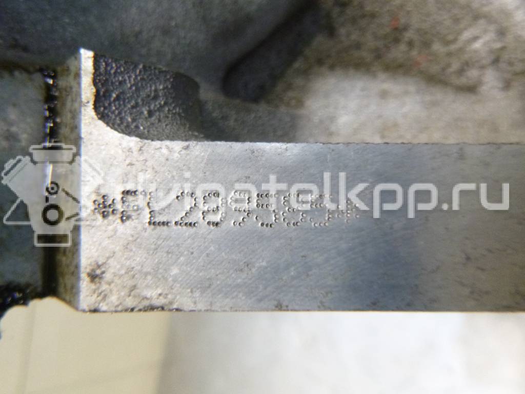 Фото Контрактный (б/у) двигатель BP (DOHC) для Mazda / Ford Australia / Eunos 125-130 л.с 16V 1.8 л бензин FV6Z6007B {forloop.counter}}