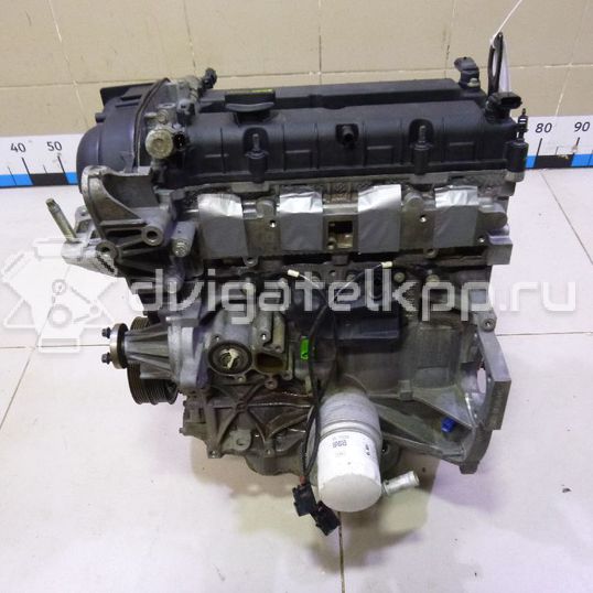 Фото Контрактный (б/у) двигатель XTDA для Ford Focus / C-Max 85 л.с 16V 1.6 л бензин 1727626