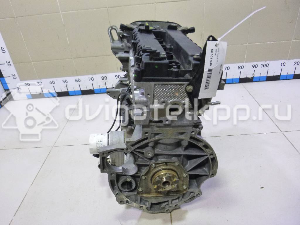 Фото Контрактный (б/у) двигатель XTDA для Ford Focus / C-Max 85 л.с 16V 1.6 л бензин 1727626 {forloop.counter}}