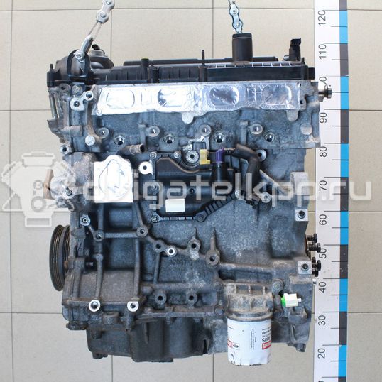 Фото Контрактный (б/у) двигатель BP (DOHC) для Mazda / Ford Australia / Eunos 103-125 л.с 16V 1.8 л бензин FV6Z6007B