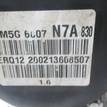 Фото Контрактный (б/у) двигатель XTDA для Ford Focus / C-Max 85 л.с 16V 1.6 л бензин 1727626 {forloop.counter}}