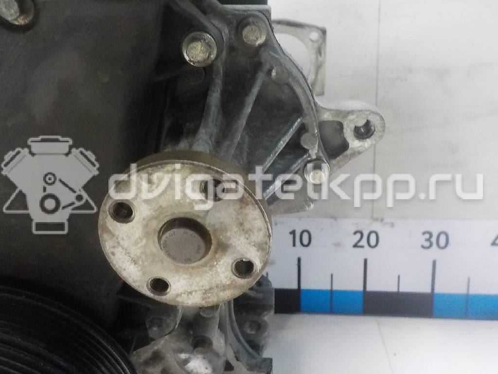 Фото Контрактный (б/у) двигатель XTDA для Ford Focus / C-Max 85 л.с 16V 1.6 л бензин 1727626 {forloop.counter}}