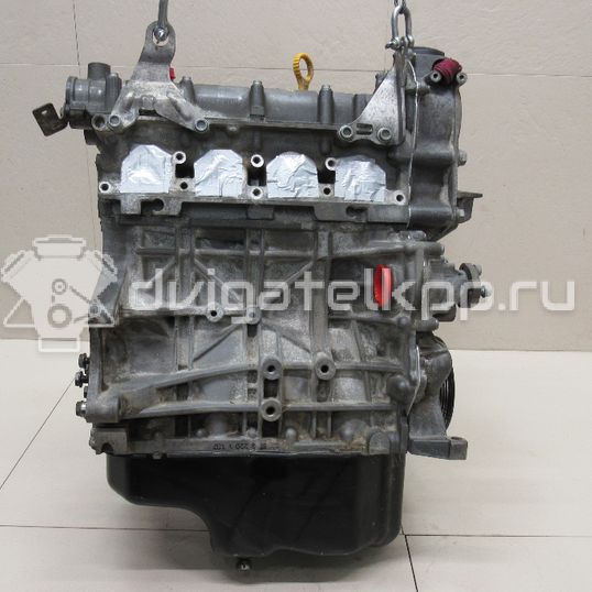 Фото Контрактный (б/у) двигатель CFNA для Volkswagen / Vw (Svw) 105 л.с 16V 1.6 л бензин 03C100092BX