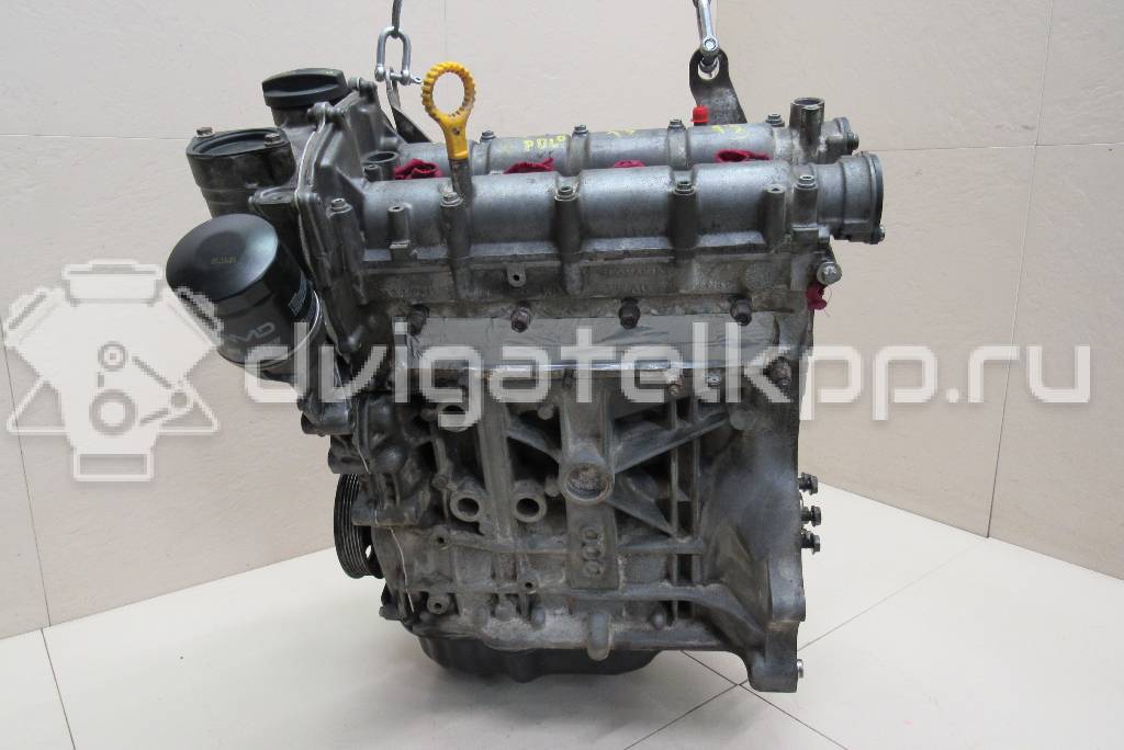 Фото Контрактный (б/у) двигатель CFNA для Volkswagen Vento 105 л.с 16V 1.6 л бензин 03C100092BX {forloop.counter}}