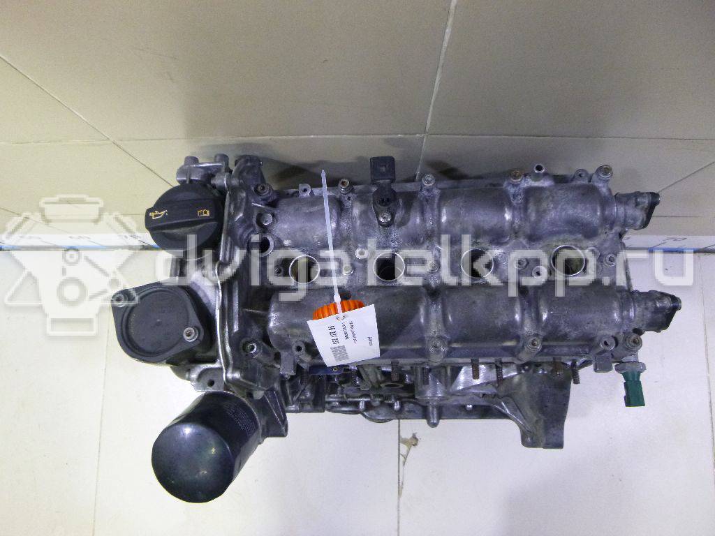 Фото Контрактный (б/у) двигатель CFNA для Volkswagen Vento 105 л.с 16V 1.6 л бензин 03C100092BX {forloop.counter}}