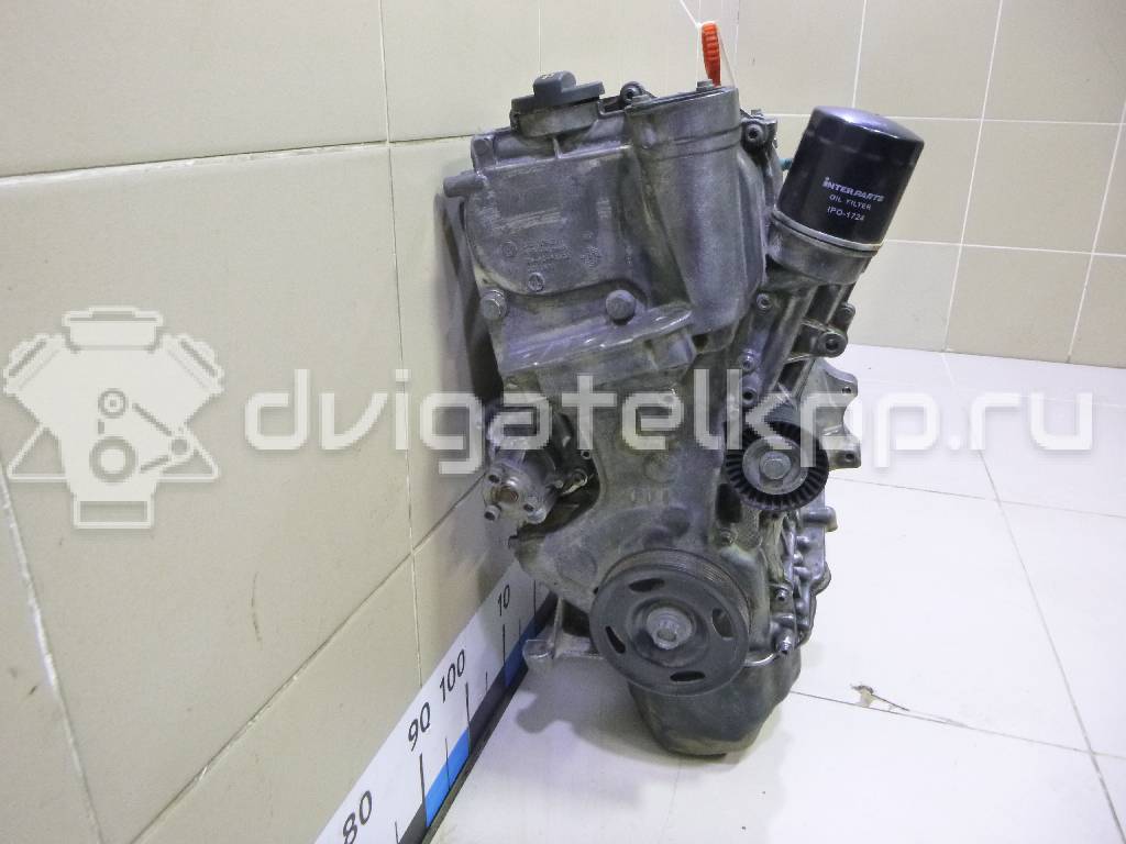 Фото Контрактный (б/у) двигатель CFNA для Volkswagen Vento 105 л.с 16V 1.6 л бензин 03C100092BX {forloop.counter}}