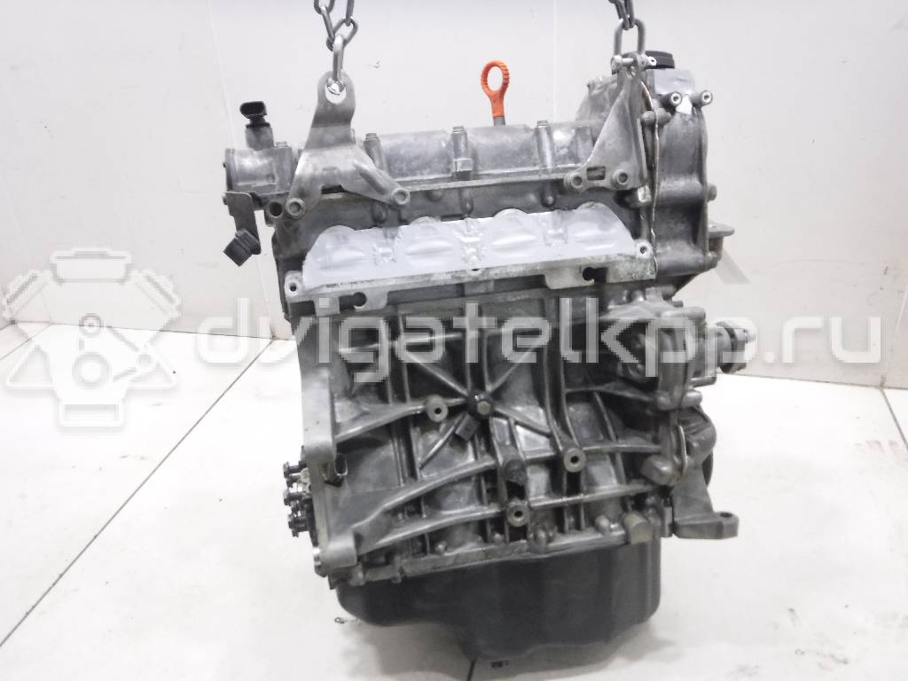 Фото Контрактный (б/у) двигатель CFNA для Volkswagen / Seat 105 л.с 16V 1.6 л бензин 03C100092BX {forloop.counter}}