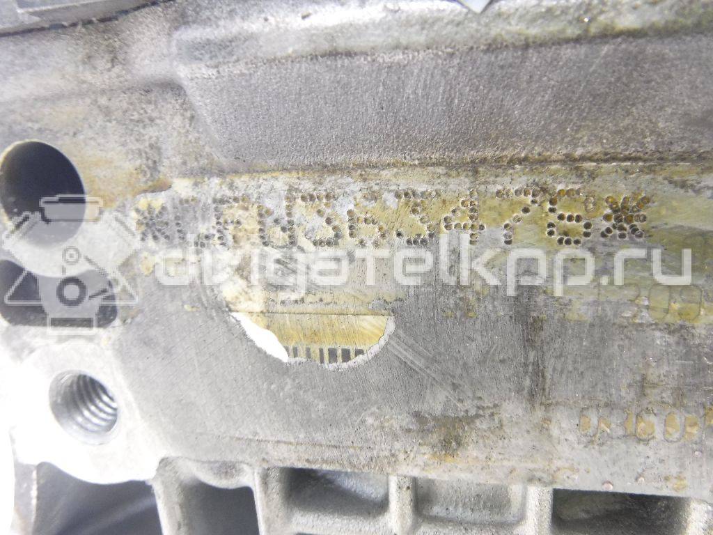 Фото Контрактный (б/у) двигатель CFNA для Volkswagen / Seat 105 л.с 16V 1.6 л бензин 03C100092BX {forloop.counter}}