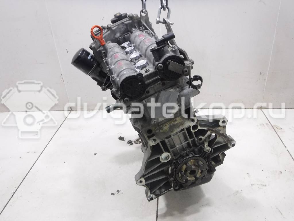 Фото Контрактный (б/у) двигатель CFNA для Seat Toledo 105 л.с 16V 1.6 л бензин 03C100092BX {forloop.counter}}