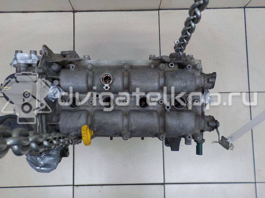 Фото Контрактный (б/у) двигатель CFNA для Volkswagen / Vw (Svw) 105 л.с 16V 1.6 л бензин 03C100040T {forloop.counter}}