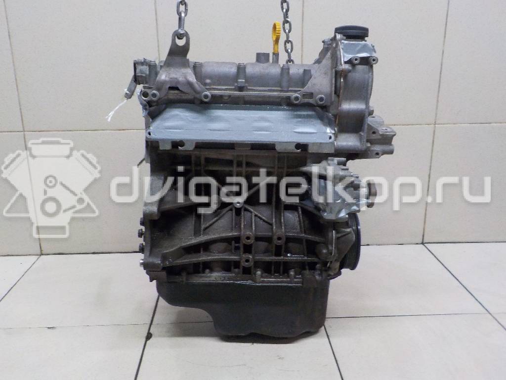 Фото Контрактный (б/у) двигатель CFNA для Volkswagen Vento 105 л.с 16V 1.6 л бензин 03C100040T {forloop.counter}}