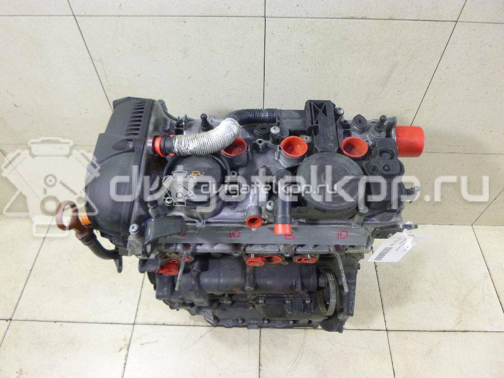 Фото Контрактный (б/у) двигатель CDAA для Volkswagen Sharan 160 л.с 16V 1.8 л бензин 06J100035H {forloop.counter}}