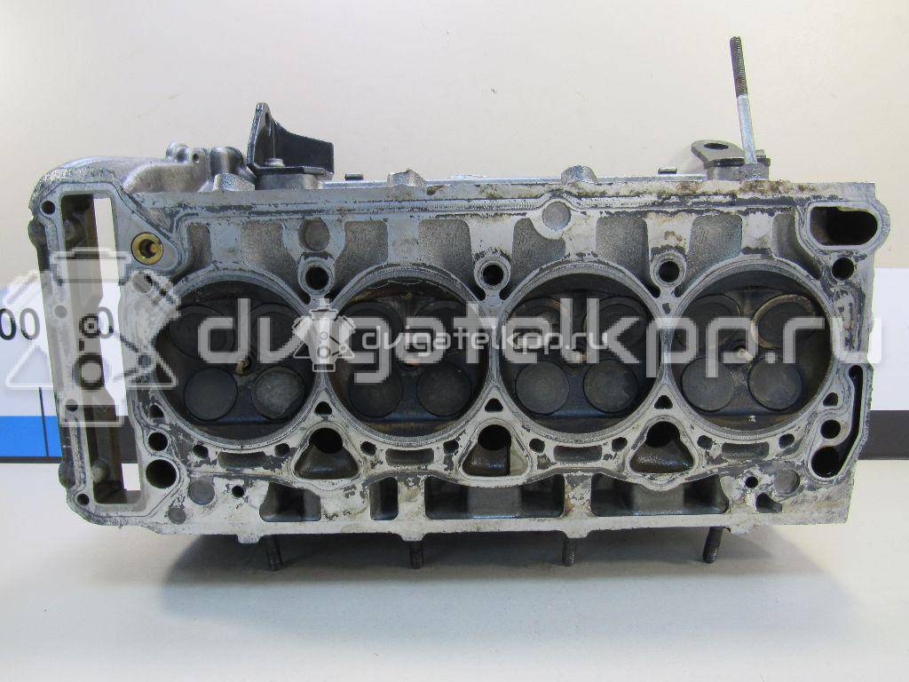 Фото Головка блока для двигателя CDAB для Volkswagen Passat / Cc 152 л.с 16V 1.8 л бензин 06H103064K {forloop.counter}}