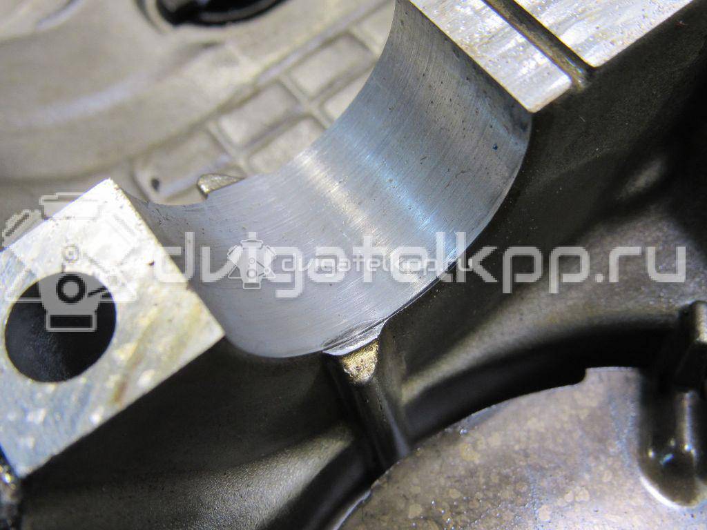 Фото Головка блока для двигателя CDAB для Volkswagen Passat / Cc 152 л.с 16V 1.8 л бензин 06H103064K {forloop.counter}}