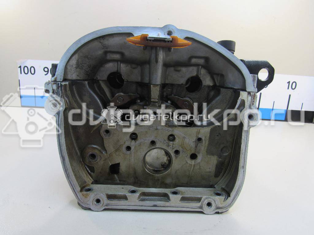 Фото Головка блока для двигателя CDAB для Volkswagen Passat / Cc 152 л.с 16V 1.8 л бензин 06H103064K {forloop.counter}}