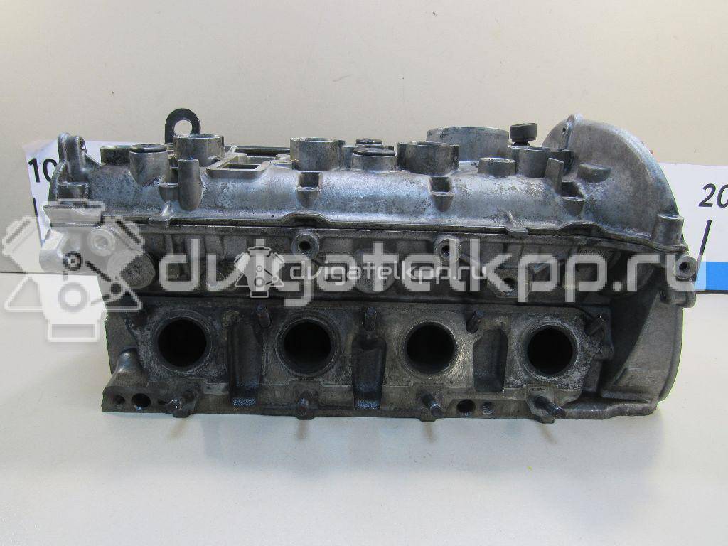 Фото Головка блока для двигателя CDAB для Volkswagen Passat / Cc 152 л.с 16V 1.8 л бензин 06H103064K {forloop.counter}}