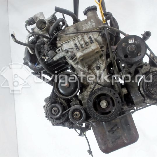 Фото Контрактный (б/у) двигатель B12D1 для Chevrolet / Holden 72-84 л.с 16V 1.2 л бензин 96474058