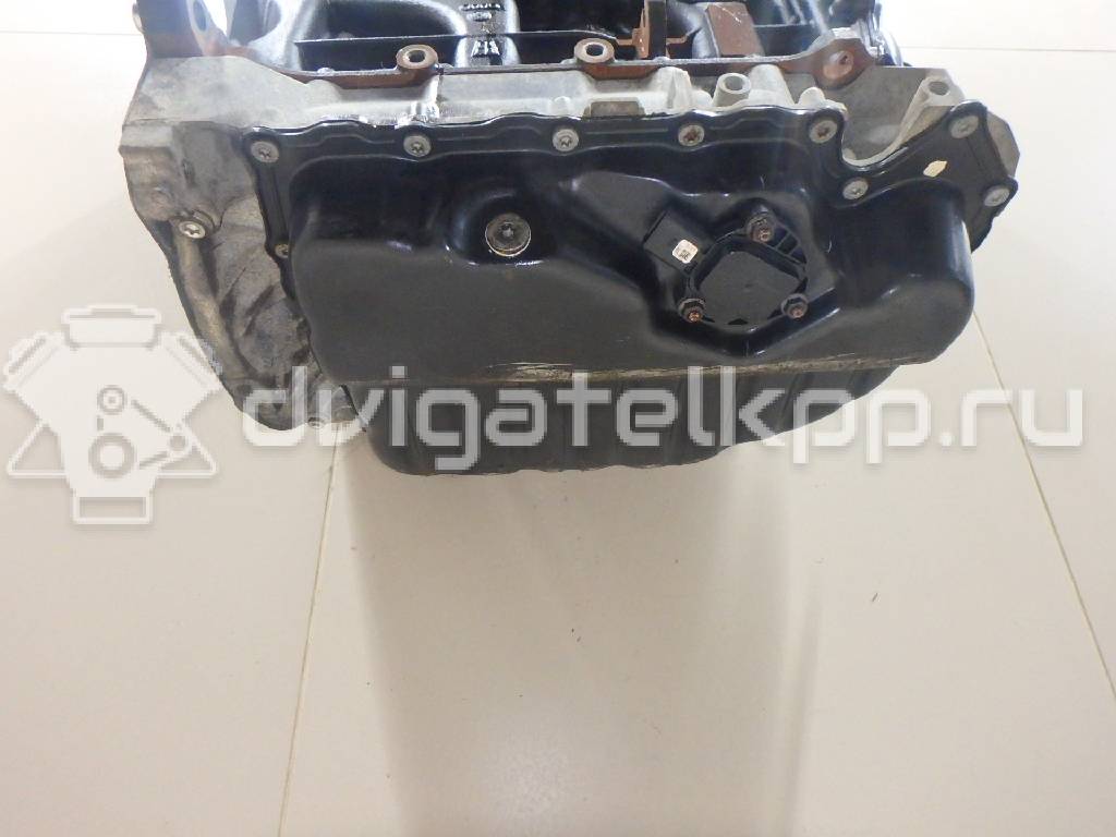 Фото Контрактный (б/у) двигатель CPRA для Volkswagen Beetle / Jetta 170 л.с 16V 1.8 л бензин 06K100032C {forloop.counter}}