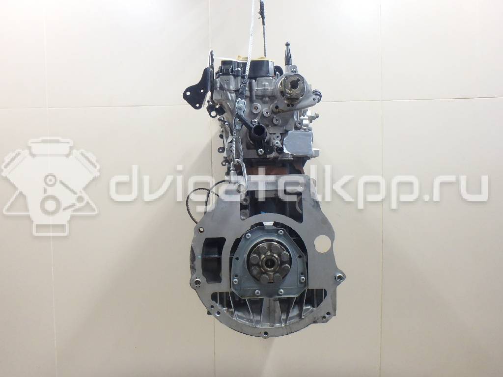 Фото Контрактный (б/у) двигатель CPRA для Volkswagen Beetle / Jetta 170 л.с 16V 1.8 л бензин 06K100032C {forloop.counter}}