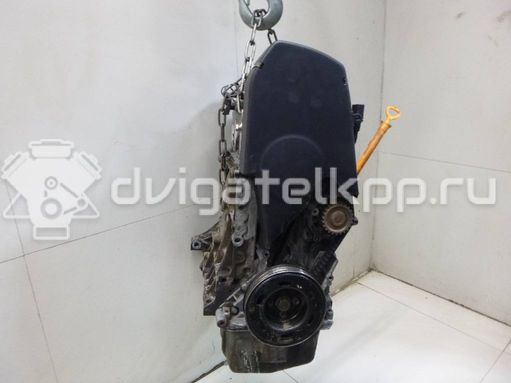 Фото Контрактный (б/у) двигатель AKL для Volkswagen / Seat 100-103 л.с 8V 1.6 л бензин 06A100098X {forloop.counter}}