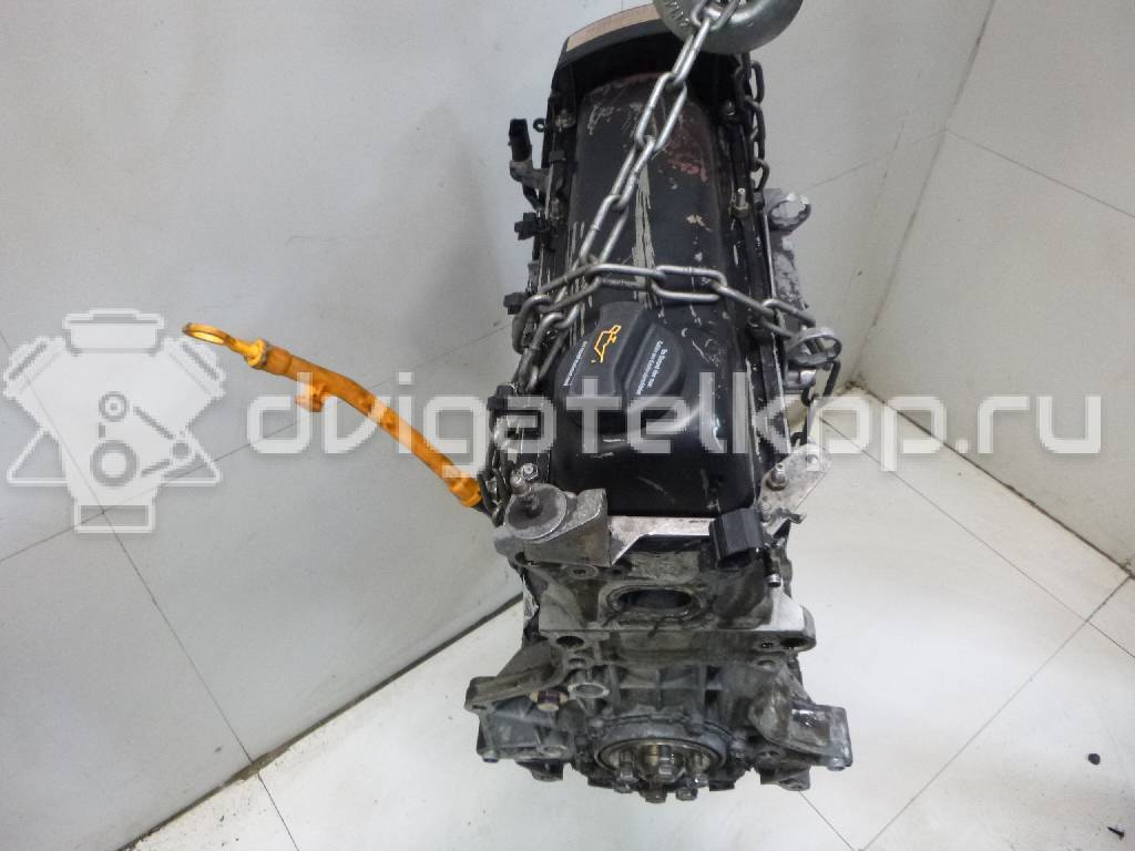 Фото Контрактный (б/у) двигатель AKL для Volkswagen / Seat 100-103 л.с 8V 1.6 л бензин 06A100098X {forloop.counter}}