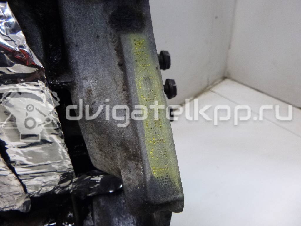 Фото Контрактный (б/у) двигатель AKL для Volkswagen / Seat 100-103 л.с 8V 1.6 л бензин 06A100098X {forloop.counter}}