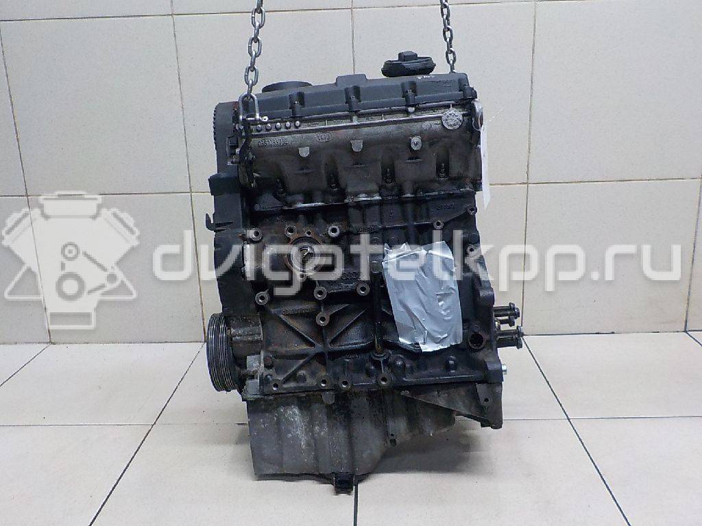 Фото Контрактный (б/у) двигатель AJM для Volkswagen Passat / Golf 115 л.с 8V 1.9 л Дизельное топливо 038100098X {forloop.counter}}