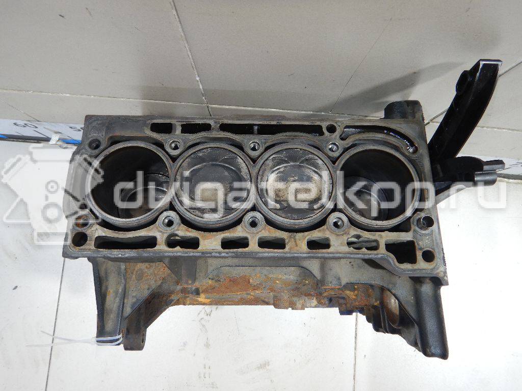 Фото Контрактный (б/у) двигатель BMY для Volkswagen Jetta / Golf 140 л.с 16V 1.4 л бензин {forloop.counter}}