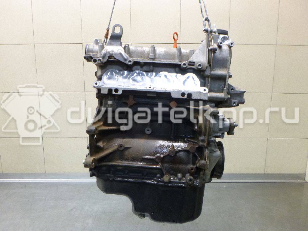 Фото Контрактный (б/у) двигатель CLRA для Volkswagen Jetta 105 л.с 16V 1.6 л бензин 03C100040J {forloop.counter}}