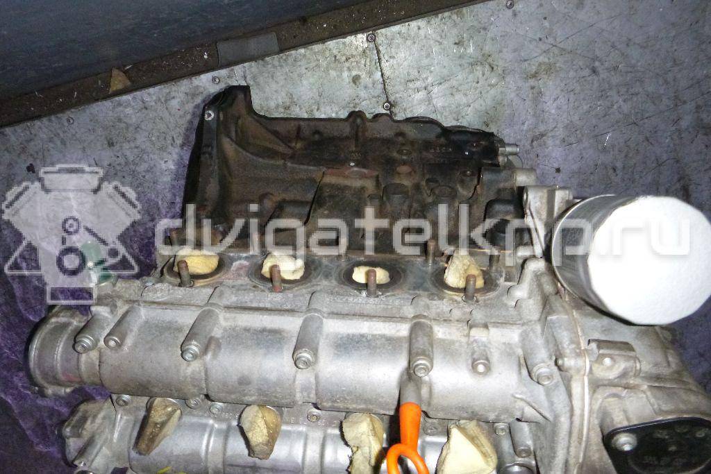 Фото Контрактный (б/у) двигатель CLRA для Volkswagen Jetta 105 л.с 16V 1.6 л бензин 03C100040J {forloop.counter}}