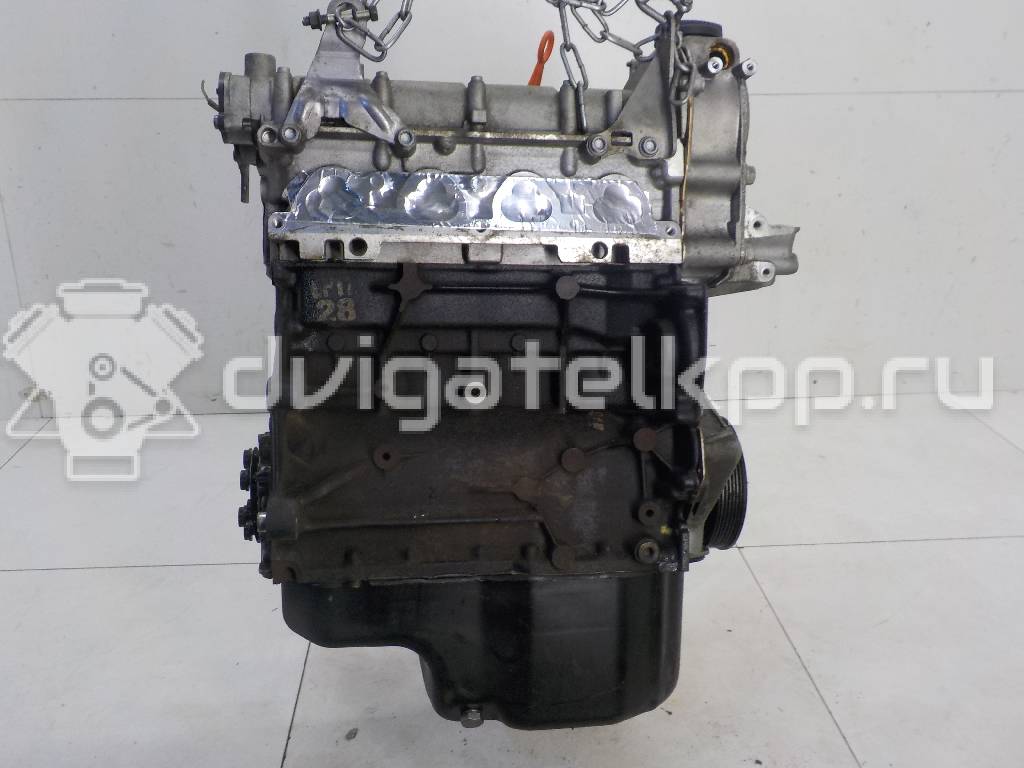 Фото Контрактный (б/у) двигатель CLRA для Volkswagen Jetta 105 л.с 16V 1.6 л бензин 03C100040J {forloop.counter}}