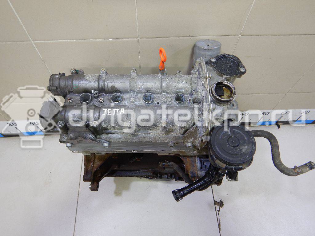 Фото Контрактный (б/у) двигатель CLRA для Volkswagen Jetta 105 л.с 16V 1.6 л бензин 03C100040J {forloop.counter}}