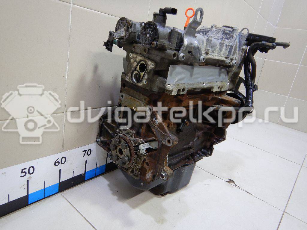 Фото Контрактный (б/у) двигатель CLRA для Volkswagen Jetta 105 л.с 16V 1.6 л бензин 03C100040J {forloop.counter}}