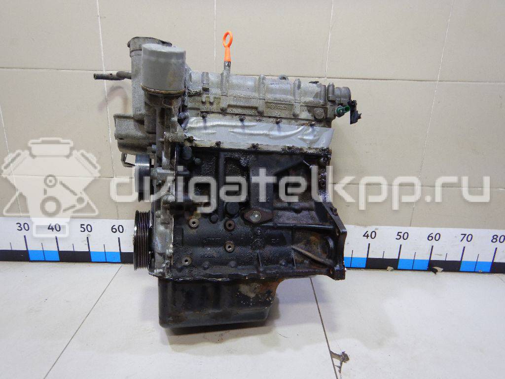 Фото Контрактный (б/у) двигатель CLRA для Volkswagen Jetta 105 л.с 16V 1.6 л бензин 03C100040J {forloop.counter}}