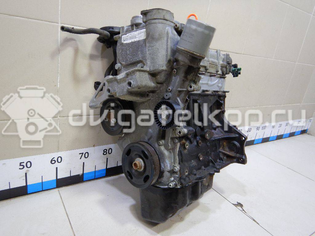 Фото Контрактный (б/у) двигатель CLRA для Volkswagen Jetta 105 л.с 16V 1.6 л бензин 03C100040J {forloop.counter}}