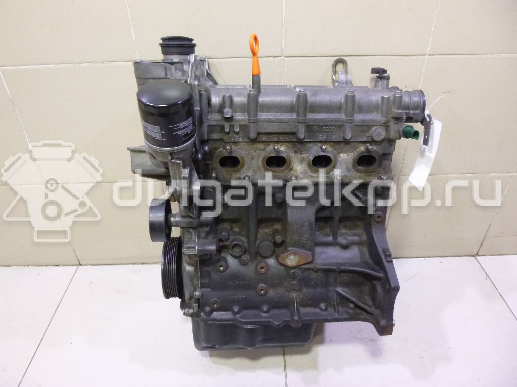 Фото Контрактный (б/у) двигатель CLRA для Volkswagen Jetta 105 л.с 16V 1.6 л бензин 03C100040J {forloop.counter}}