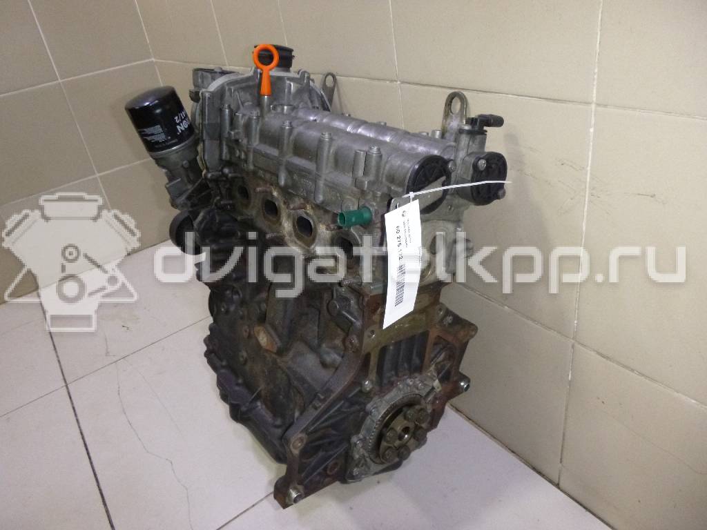 Фото Контрактный (б/у) двигатель CLRA для Volkswagen Jetta 105 л.с 16V 1.6 л бензин 03C100040J {forloop.counter}}