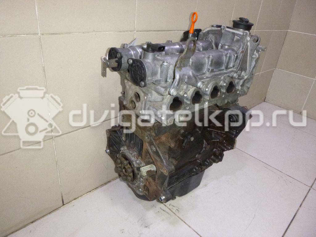 Фото Контрактный (б/у) двигатель CLRA для Volkswagen Jetta 105 л.с 16V 1.6 л бензин 03C100040J {forloop.counter}}