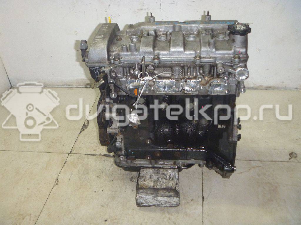 Фото Контрактный (б/у) двигатель FS для Volkswagen / Mazda / Ford Australia / Audi 116-133 л.с 16V 2.0 л бензин {forloop.counter}}