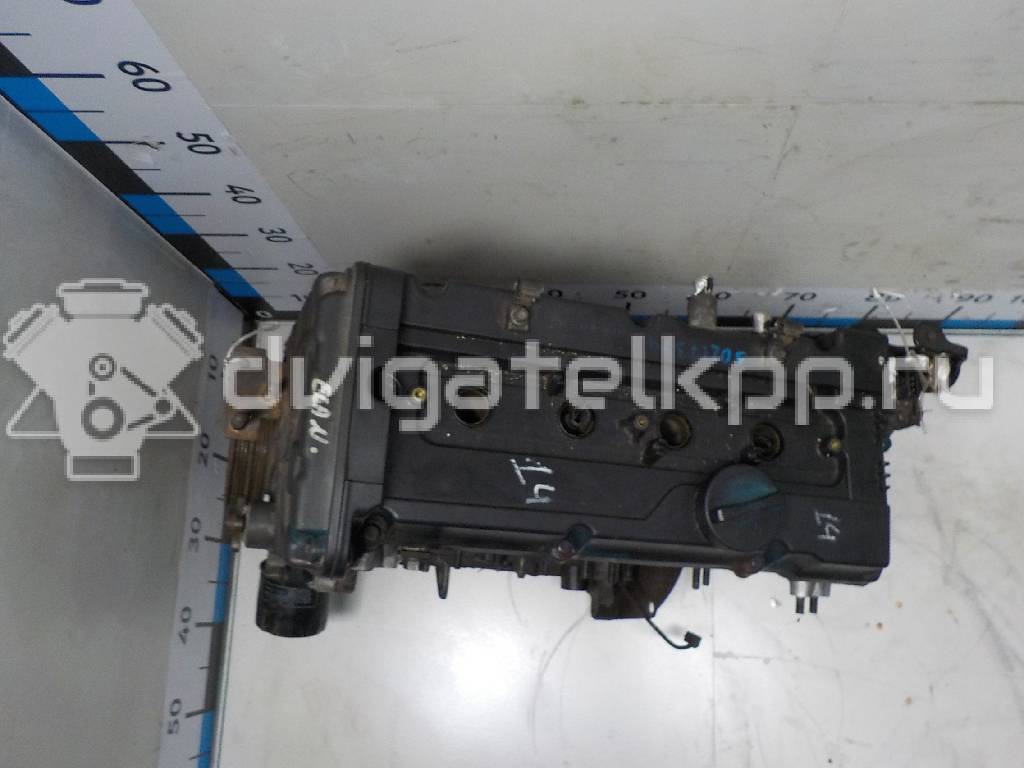 Фото Контрактный (б/у) двигатель G4ED для Hyundai (Beijing) / Hyundai / Kia 105-112 л.с 16V 1.6 л бензин 2110126C00 {forloop.counter}}