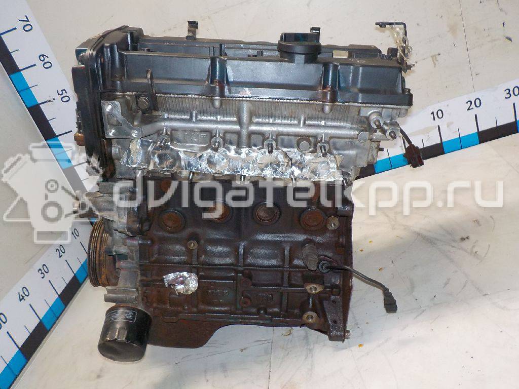 Фото Контрактный (б/у) двигатель G4ED для Hyundai / Kia 105-112 л.с 16V 1.6 л бензин 2110126C00 {forloop.counter}}